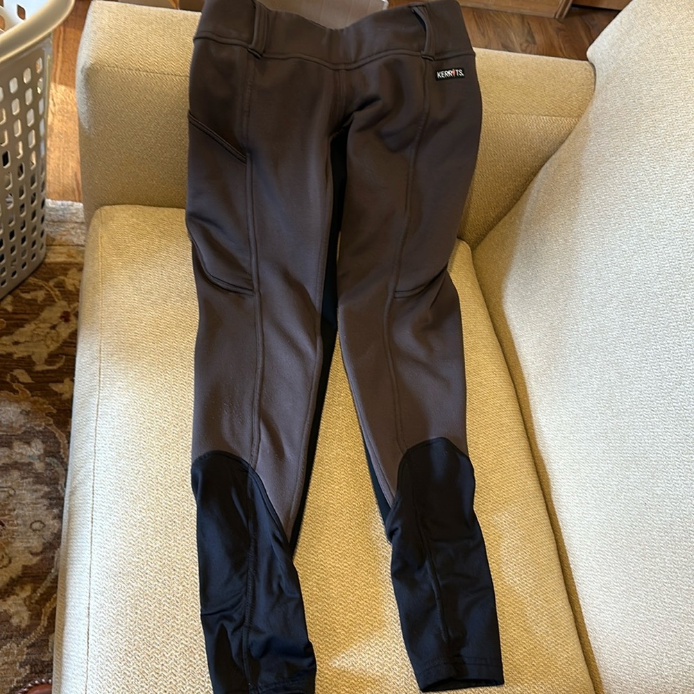 Kerrits breeches